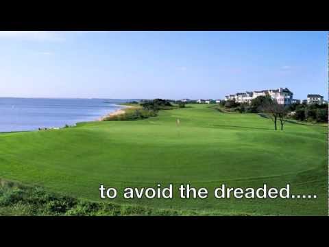 OBX Golf Assoc – Golf Tip – Putting