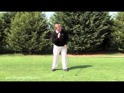 Cure that Golf Slice – Golf Instruction from PGA Pros