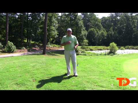 Chipping Tips & Pitching Tips – Tyler Dice Golf