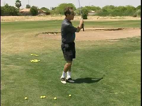 Seven Iron Chipping Golf Tips