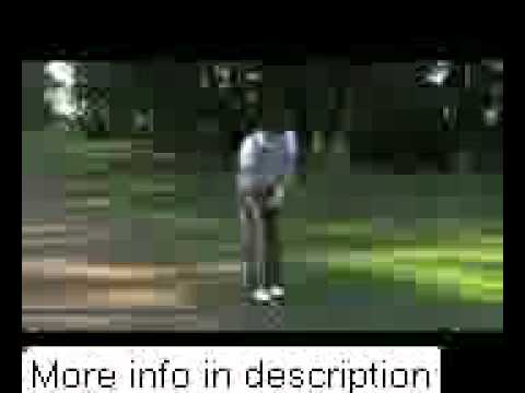 Golf Tip – Chipping from a tight lie