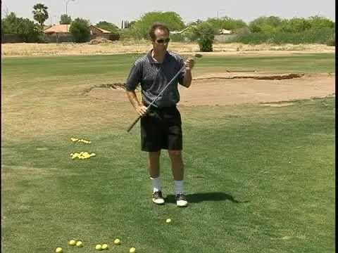 Eight Iron Chipping Golf Tips