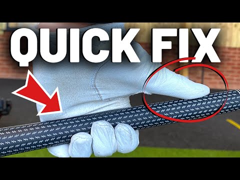 Top 5 Golf Grip Tips to Fix Your Swing