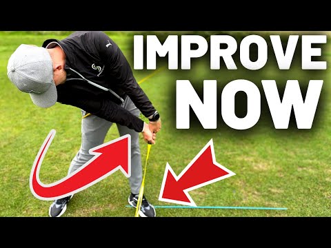 THIS viewpoint will QUICKLY improve your golf