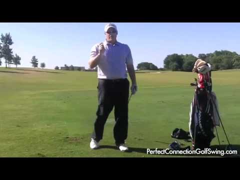 Golf Tip: Cure for the Hook
