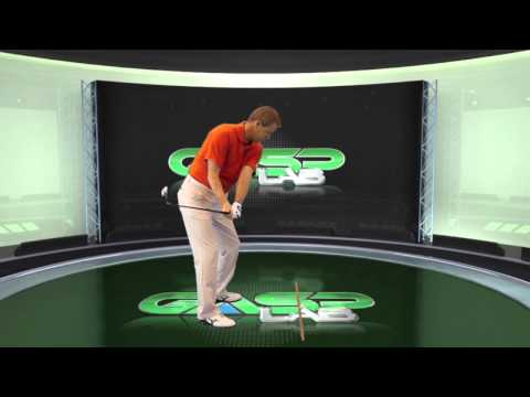How to cure your slice in golf swing/driver/off the tee