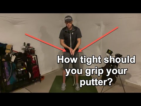 The Putting Tip Nobody Talks About