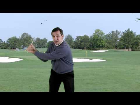 Wadden Golf – Grip Series (Part 3) The Right Hand