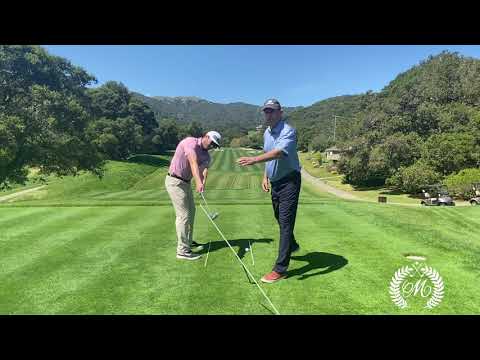 At Home Golf Tips from the Pros #5