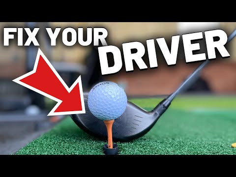 My Legitimate BEST DRIVER TIP OF ALL TIME!