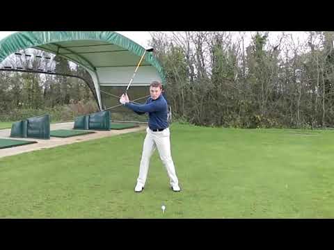 Golf Tips For Beginners (Tips for more consistency)