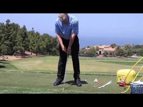 Golf Tips: Improving your Golf Grip by Glenn Deck, PGA