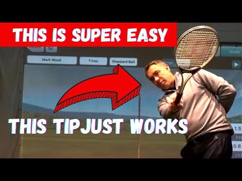 This Simple Golf Tip Just Works – How to Hit Draws