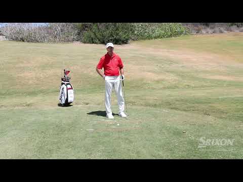 Srixon Golf Tips w/Mike Bender | Develop Consistent Iron Performance