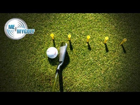 GOLF SWING OVER THE TOP FIX