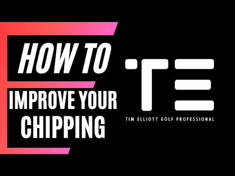 Fix Your Chipping | How To Chip | Golf Tips
