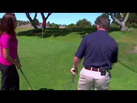 Golf: Tips on Chipping – Malou Review Green Hills Golf