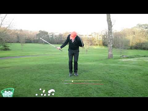 Short Game Tips, Golf Lesson Tips, Golf Swing Tips, Concierge Golf Ireland, John Dooley PGA