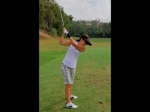 Ladies Golf Swing Tips: 5 Super Easy Tips for a Better Game