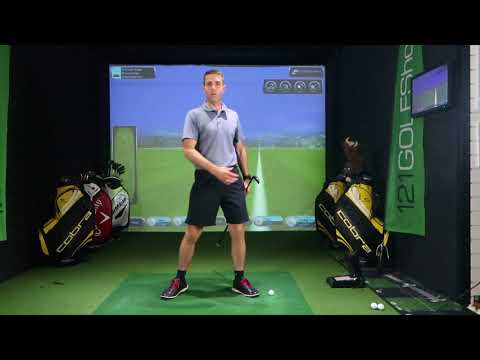 Bad Knees – Improve Your Golf Swing with Physical Limitations