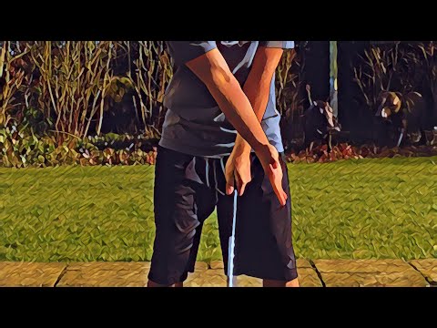 PERFECT BACKSWING PLANE EVERY TIME