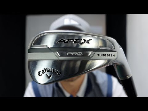HAVE CALLAWAY MADE THE PERFECT IRON?