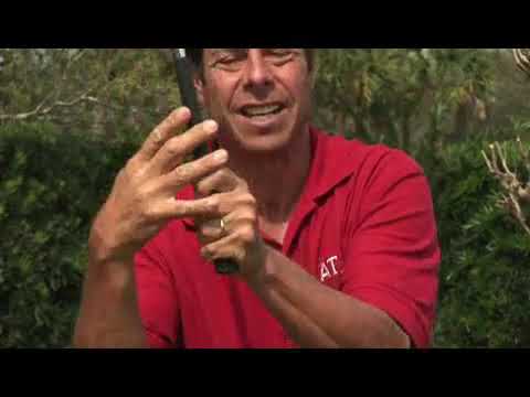Free Golf Tips: Varden Grip for Small Hands