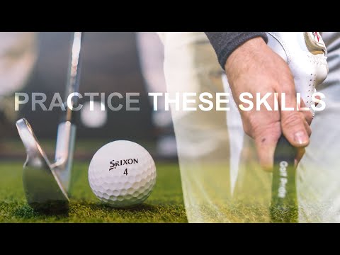 5 MOST BASIC GOLF TIPS for QUICK SIMPLE GOLF GAINS
