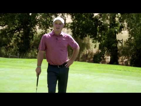 Rosewood Cordevalle Golf Tip – Putting