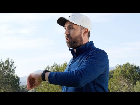 Rick Shiels Test Drive: The Garmin Approach® S62 Golf Watch