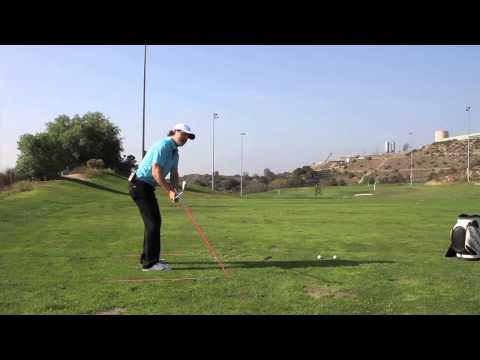 Golf Tips: Learn how to hinge properly in your golf swing by Sean Lanyi, PGA
