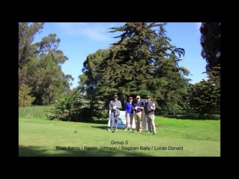 Tilden Seniors Golf Club  –  Alameda Scramble