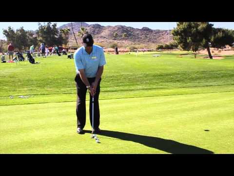 Lookout Mountain Golf Club Tips: Putting