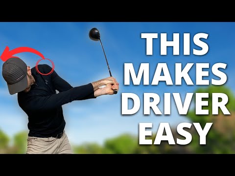 This Tip Makes the Driver Easy to Use