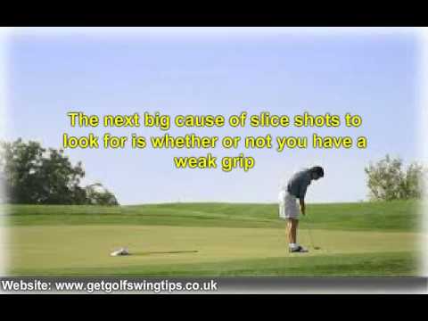 Golf Practice Tips: Chipping and Pitching
