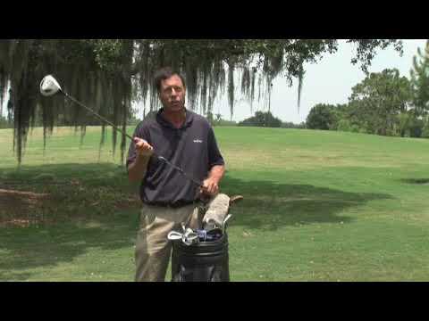 Beginner’s Guide to Golf Clubs