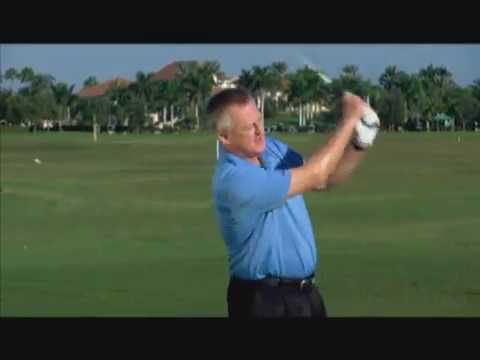 PGA Pro Martin Hall Demonstrates the Pro Head 2 Golf Trainer