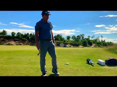 Short game Tip for Beginners With Special guest!