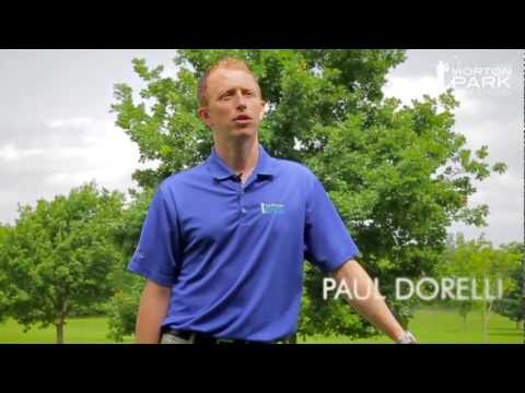 Golf Swing Tempo – lesson/tips