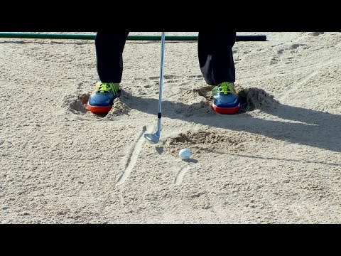 The Golf Fix: Breeds Basics on Bunker Play | Golf Channel