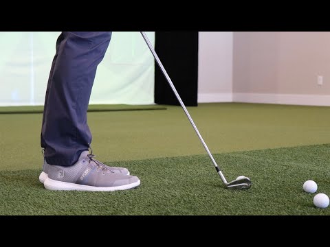 Golf Tips – Chipping 101 | Maple Hill Golf