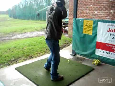 How to Improve Golf Driving Distance