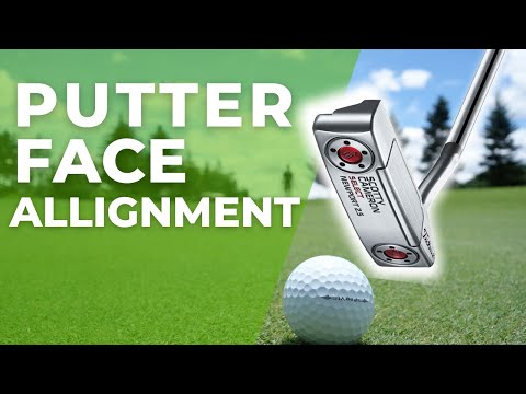 Simple Golf Putting – Alignment mistakes YOU make!