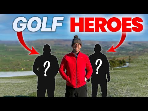 THE GOLF VIDEO THAT JUST MAKES YOU SMILE!