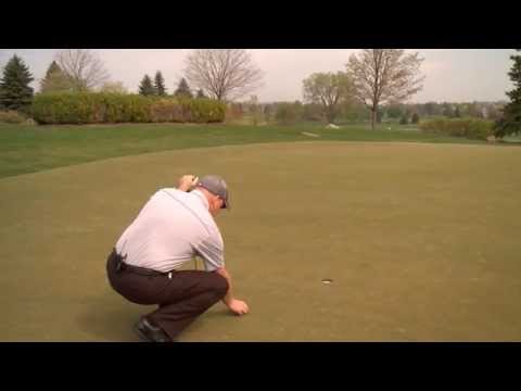 Putting Tips for Long & Short Putts -| Golf Tips with Chris