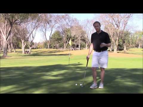 Golf Drills & Golf Tips Putting Tips | See the line to get the ball rolling online