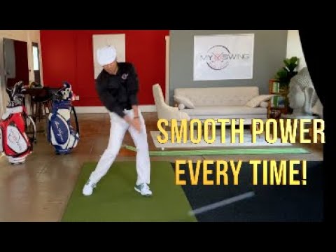 Best GOLF TIP for LONG and STRAIGHT DRIVES!!!