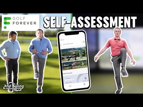 Introduction To GolfForever | Golf Exercise Self Assessment