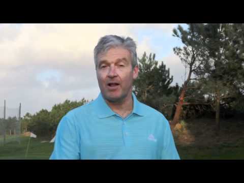 ‪Chipping tips Golf Monthly Top 25 Coach Andrew Reynolds