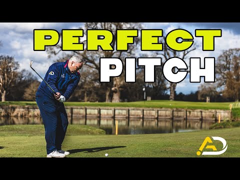 Perfect Pitch – Distance Control Lesson